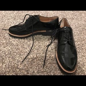 Franco sarto loafers